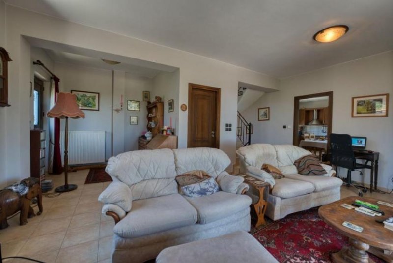 Xirosterni Kreta, Xirosterni: Ruhiges Anwesen in der Nähe des Strandes zu verkaufen Haus kaufen